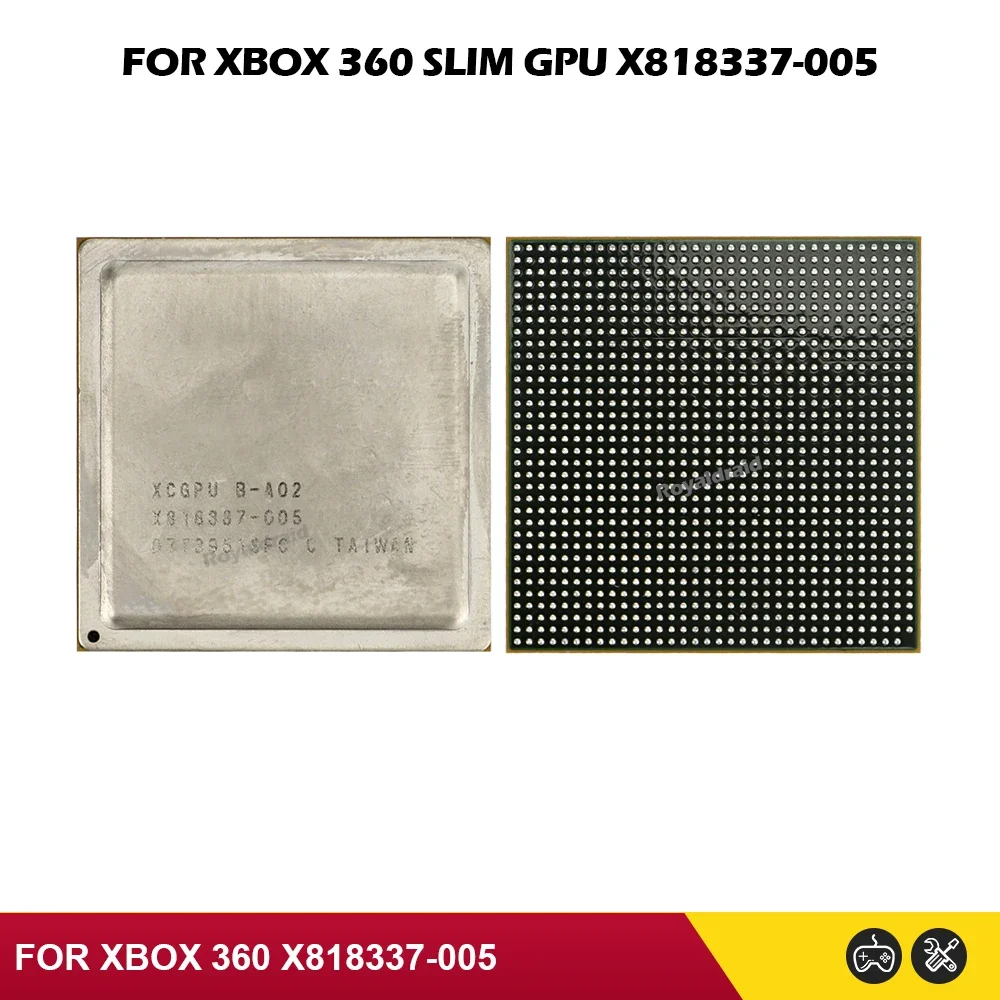 XBOX 360 X818337-005 GPU 슬림형 기 - Wellness X 리뷰 및 가격
